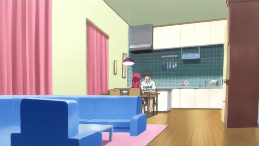 Da Capo If (Wing Zero Fansub)